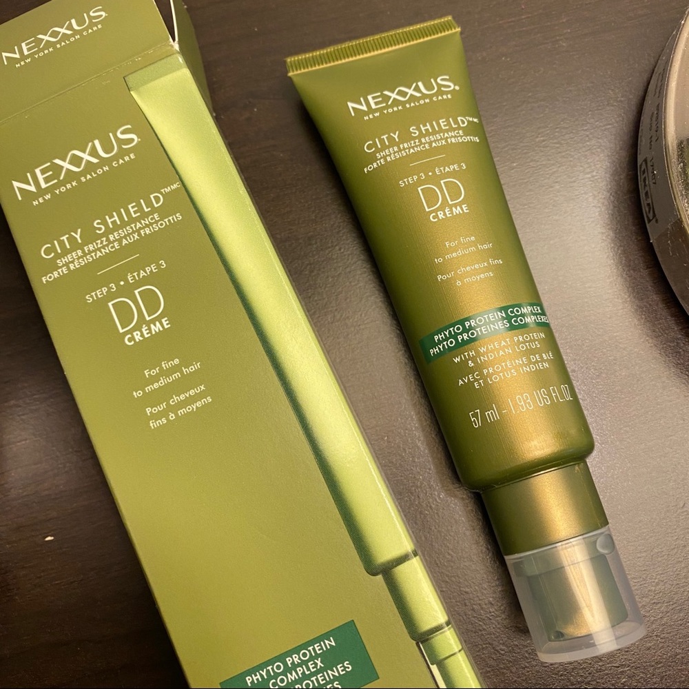 *BRAND NEW* Nexxus DD créme